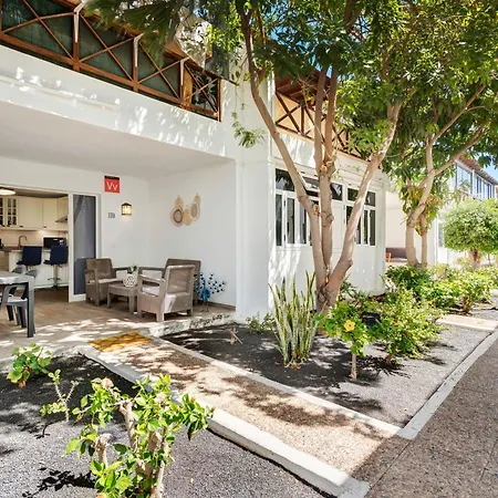Romance Apartment Puerto del Carmen (Lanzarote)