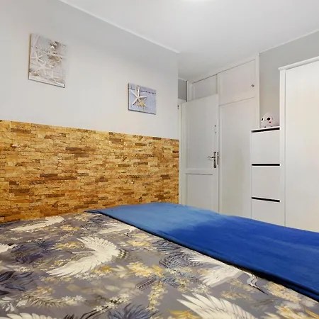 Romance Apartment