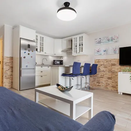 Apartment Romance Puerto del Carmen (Lanzarote)