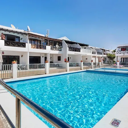 Romance Apartment Puerto del Carmen (Lanzarote)