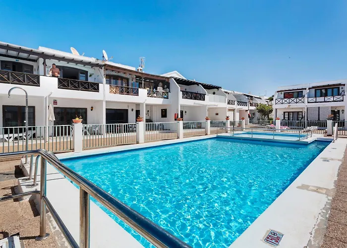 Romance Apartment Puerto del Carmen (Lanzarote)