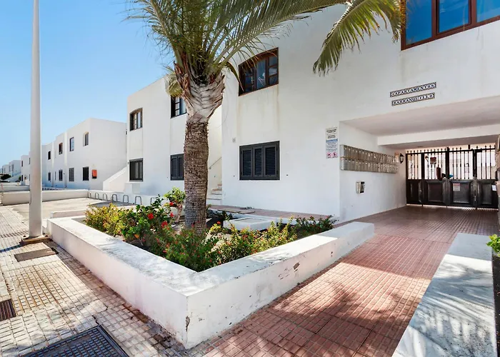 Romance Apartment Puerto del Carmen (Lanzarote)