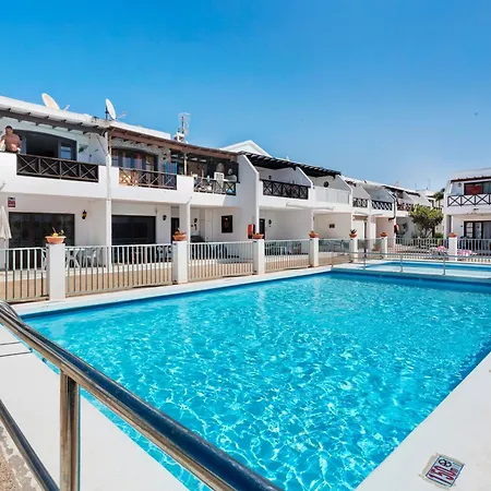 Romance Apartman Puerto del Carmen