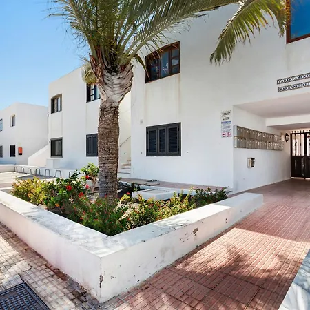 Romance Apartman Puerto del Carmen