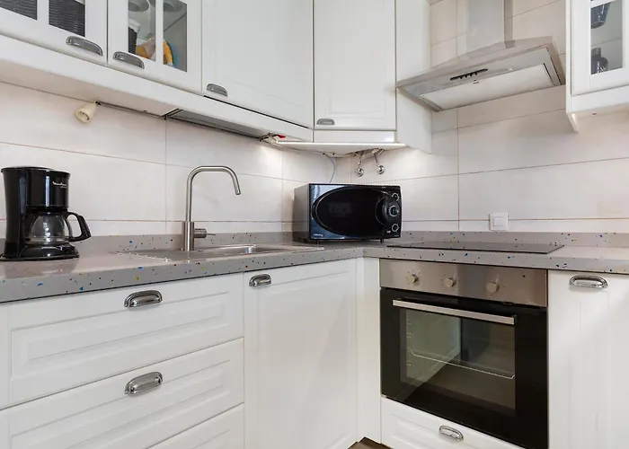 Romance פוארטו דל כרמן