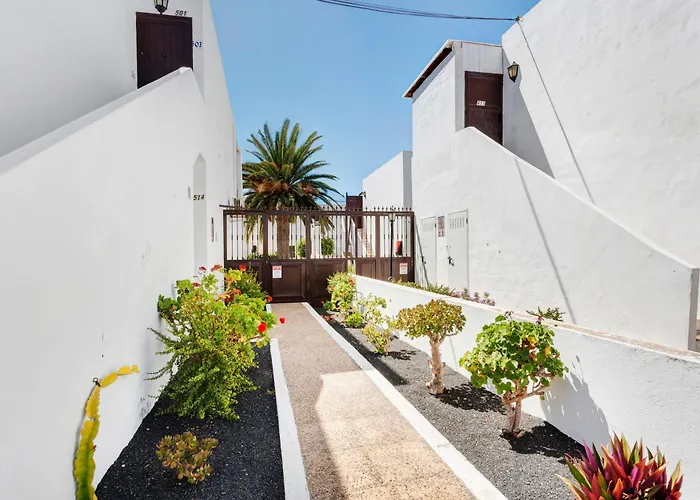 Romance Apartament *