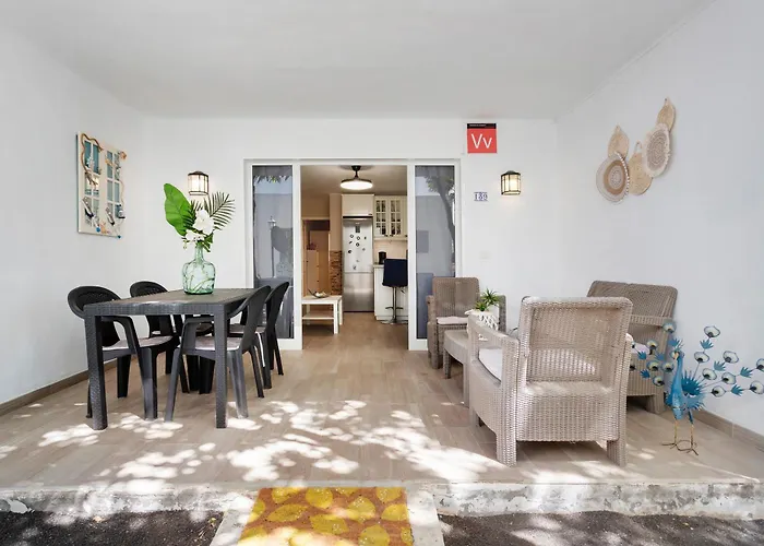 Romance Apartament *