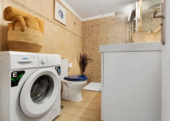 Apartament Romance *