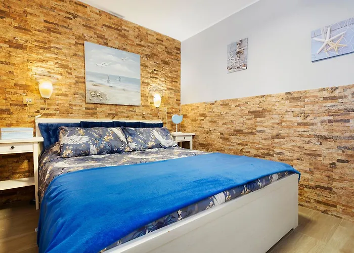 Romance Apartament *