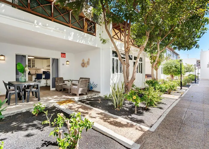 Romance Apartament Puerto del Carmen (Lanzarote)